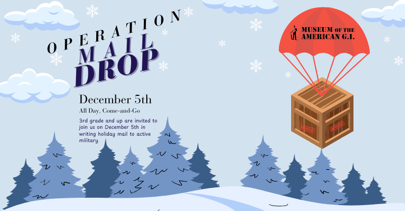 Operation Mail Drop