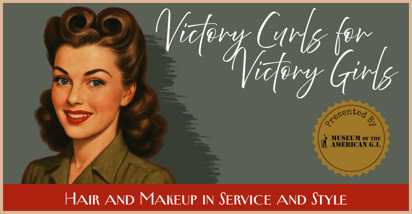 Victory Curls